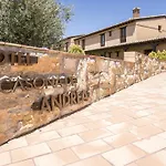 Szálloda Ibersol La Casona De Andrea Tiedra