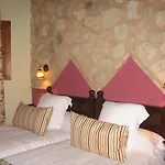 Ibersol La Casona De Andrea 5* Tiedra