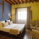 Ibersol La Casona De Andrea Tiedra