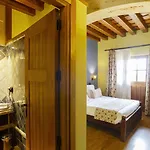 Ibersol La Casona De Andrea Szálloda Tiedra