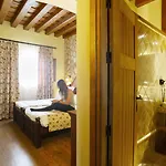 Szálloda Ibersol La Casona De Andrea Tiedra