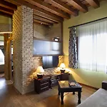 Ibersol La Casona De Andrea 5*