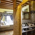 Ibersol La Casona De Andrea Tiedra