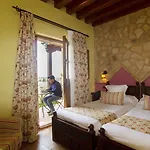 Ibersol La Casona De Andrea Szálloda 5*