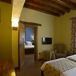 Ibersol La Casona De Andrea 5*