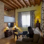 Ibersol La Casona De Andrea Szálloda 5*