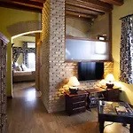 Ibersol La Casona De Andrea Tiedra