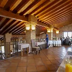 Ibersol La Casona De Andrea Szálloda 5*