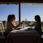 Ibersol La Casona De Andrea Szálloda 5*