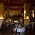 Ibersol La Casona De Andrea Tiedra
