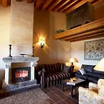 Ibersol La Casona De Andrea Szálloda Tiedra