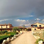 Ibersol La Casona De Andrea Tiedra