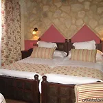 Ibersol La Casona De Andrea 5*