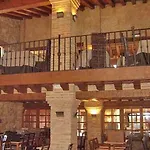 Ibersol La Casona De Andrea Szálloda 5*