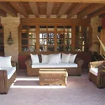 Ibersol La Casona De Andrea 5*