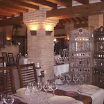 Ibersol La Casona De Andrea Tiedra