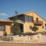 Ibersol La Casona De Andrea 5*