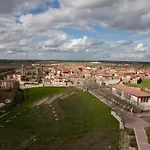 Ibersol La Casona De Andrea Szálloda 5*