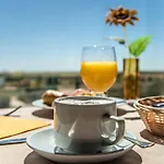 Ibersol La Casona De Andrea Tiedra