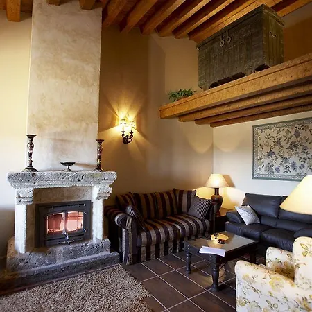 Ibersol La Casona De Andrea Hotel 5*