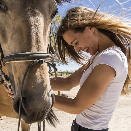 Ibersol La Casona De Andrea Tiedra