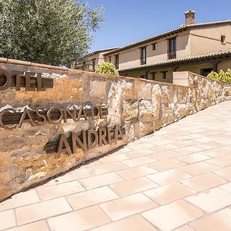 Hotel Ibersol La Casona De Andrea Tiedra