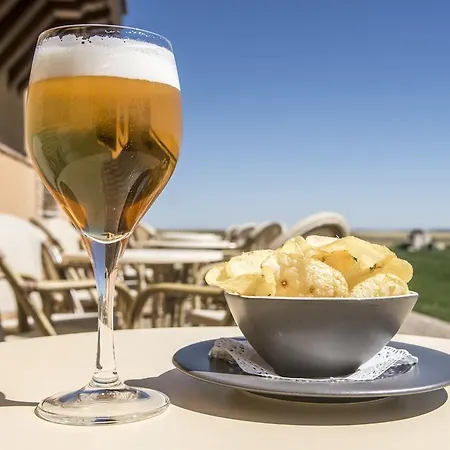 Ibersol La Casona De Andrea 5* Tiedra