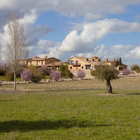 Szálloda Ibersol La Casona De Andrea
