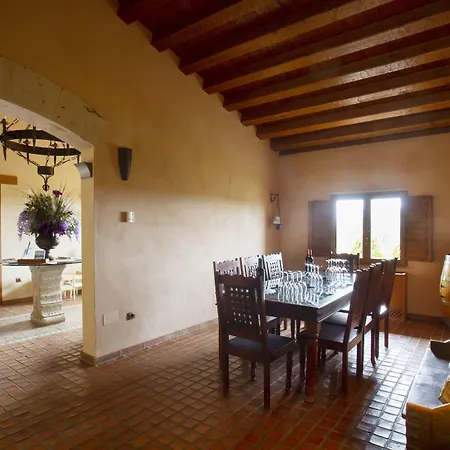 Ibersol La Casona De Andrea Szálloda 5*