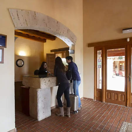 Ibersol La Casona De Andrea Hotel 5*