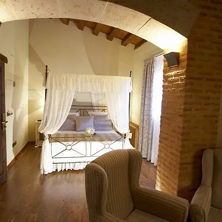 فندق Ibersol La Casona De Andrea 5*