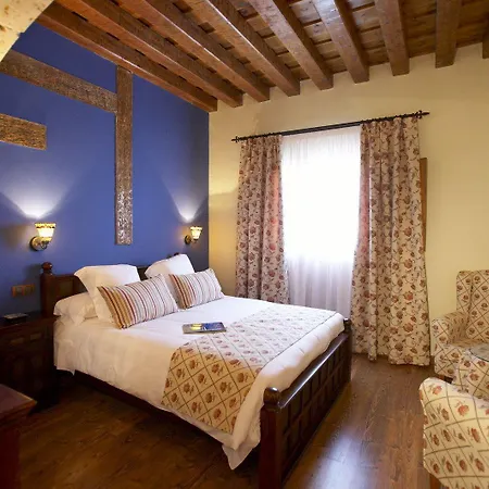 فندق Ibersol La Casona De Andrea 5*