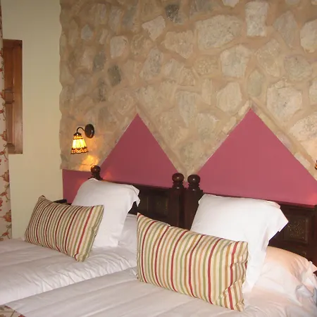 Ibersol La Casona De Andrea 5* Tiedra