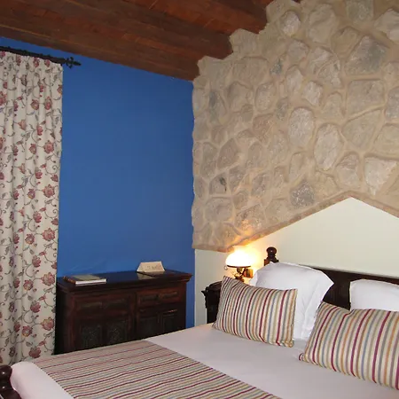 Ibersol La Casona De Andrea Tiedra