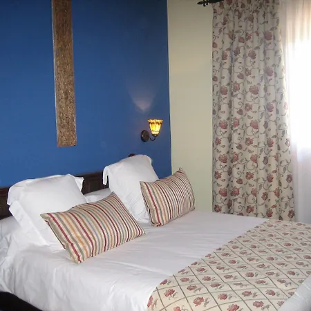 Ibersol La Casona De Andrea