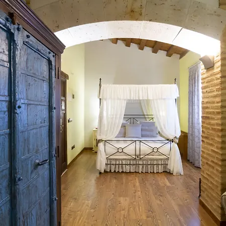 Ibersol La Casona De Andrea