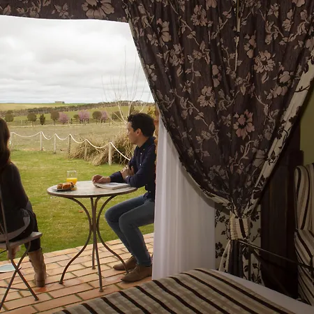 Ibersol La Casona De Andrea Tiedra