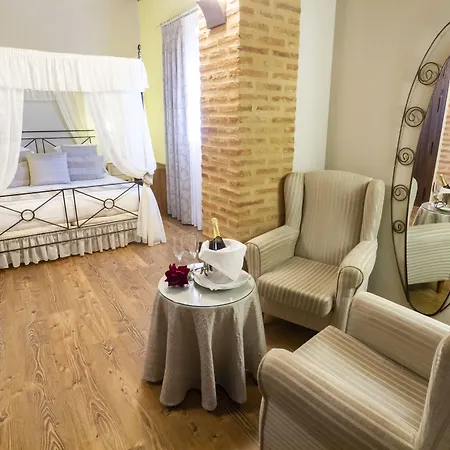 Ibersol La Casona De Andrea 5*