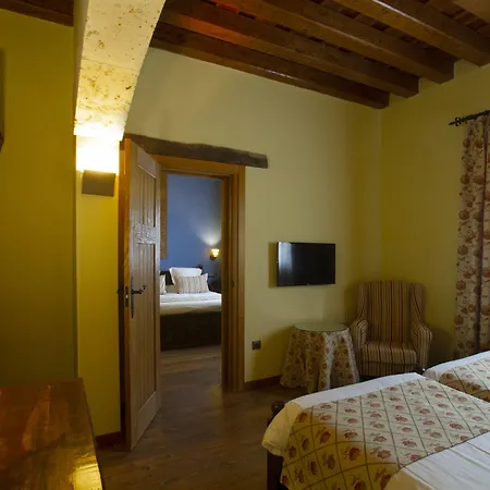 Ibersol La Casona De Andrea 5*