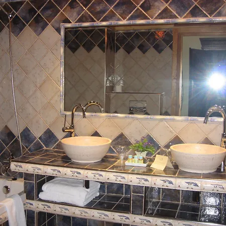 Ibersol La Casona De Andrea Hotel