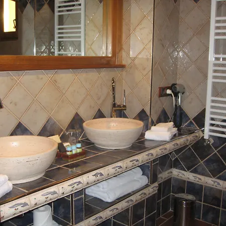 Ibersol La Casona De Andrea