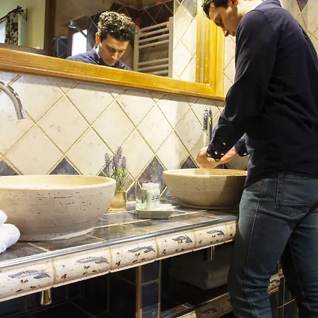 Hotel Ibersol La Casona De Andrea Tiedra