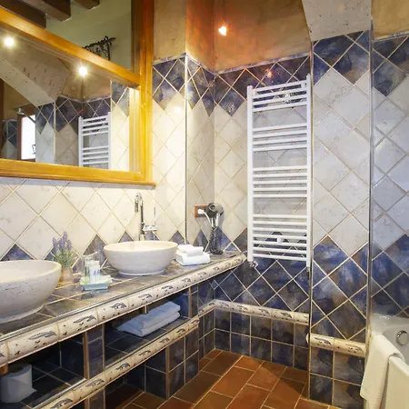 Hotel Ibersol La Casona De Andrea 5*