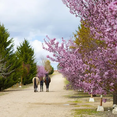 Ibersol La Casona De Andrea Hotel