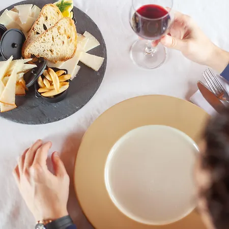 Ibersol La Casona De Andrea