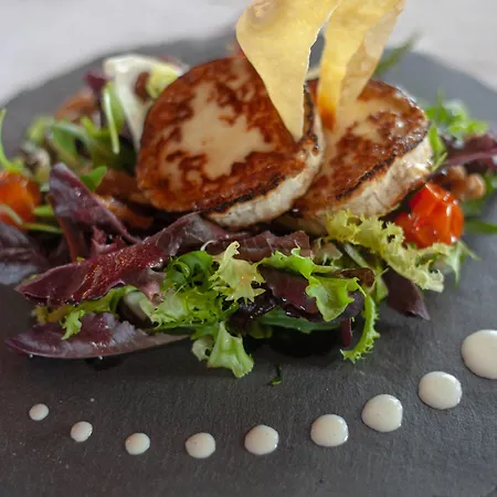 Ibersol La Casona De Andrea