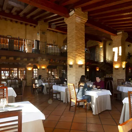 Ibersol La Casona De Andrea 5* Tiedra