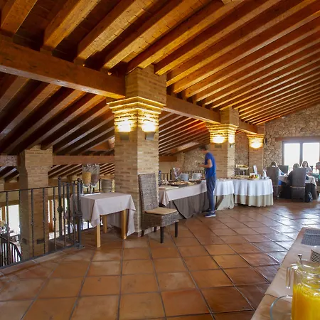 Ibersol La Casona De Andrea Hotel 5*