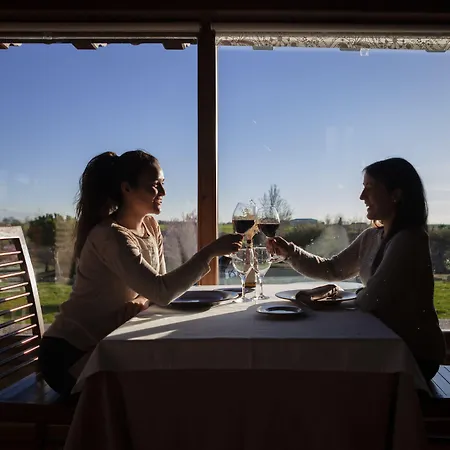 Ibersol La Casona De Andrea Hotel 5*