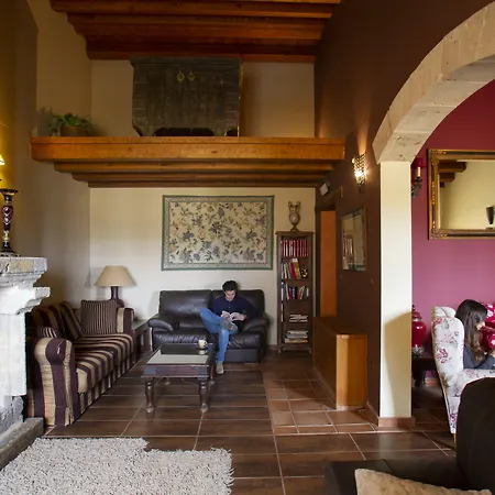 Hotel Ibersol La Casona De Andrea 5*